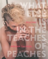  What Else Is In The Teaches Of Peaches