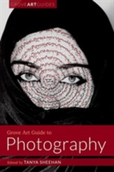  Grove Art Guide to Photography
