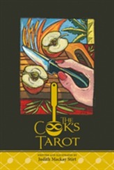  Cook's Tarot