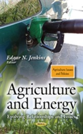  Agriculture & Energy