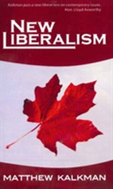  New Liberalism