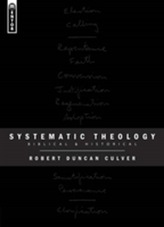  Systematic Theology