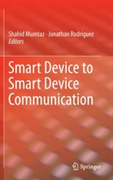  Smart Device to Smart Device Communication