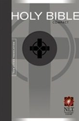  Compact Bible-Nlt