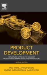  Product Development