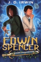  Edwin Spencer Shadow Magic