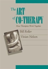 The Art Of Co-Therapy