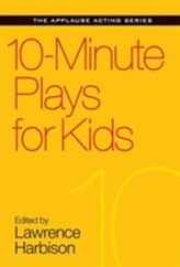  10-Minute Plays for Kids