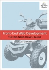 Front-End Web Development