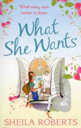  What She Wants