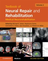  Textbook of Neural Repair and Rehabilitation