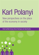  Karl Polanyi