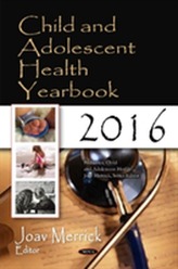  Child & Adolescent Health Yearbook 2016