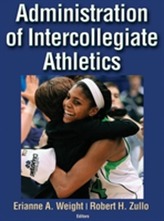  Administration of Intercollegiate Athletics