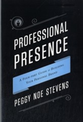  Professional Presence