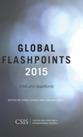  Global Flashpoints 2015