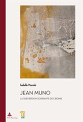  Jean Muno