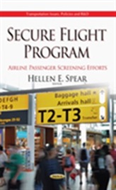  Secure Flight Program