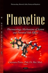  Fluoxetine