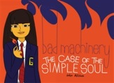  Bad Machinery Volume 3: The Case of the Simple Soul