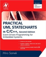  Practical UML Statecharts in C/C++