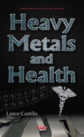  Heavy Metals & Health