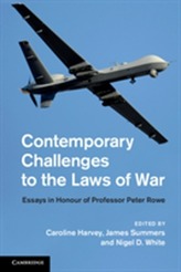  Contemporary Challenges to the Laws of War