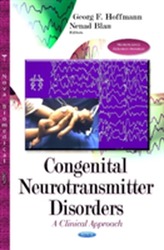  Congenital Neurotransmitter Disorders