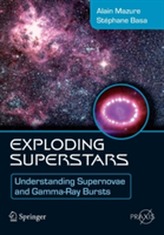  Exploding Superstars