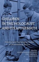  Children in the Holocaust and its Aftermath
