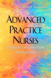  Advanced Practice Nurses