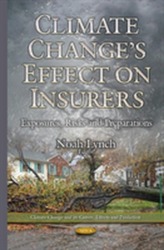  Climate Changes Effect on Insurers