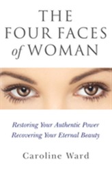 Four Faces of Woman