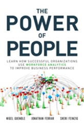 The Power of People