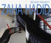  Zaha Hadid
