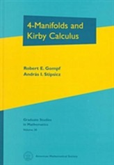  4-Manifolds and Kirby Calculus