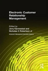  Electronic Customer Relationship Management
