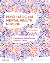  Psychiatric & Mental Health Nursing