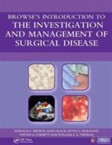  Browse's Introduction to the Investigation and Management of Surgical Disease