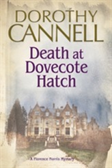  Death at Dovecote Hatch