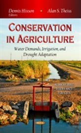  Conservation in Agriculture