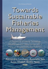  Towards Sustainable Fisheries Management
