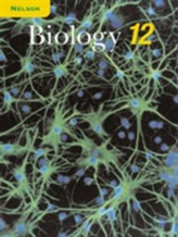  Nelson Biology 12