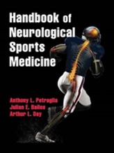  Handbook of Neurological Sports Medicine