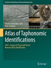  Atlas of Taphonomic Identifications