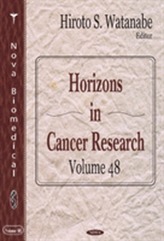  Horizons in Cancer Research