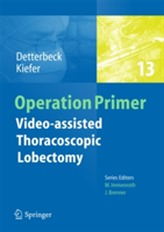  Video - assisted Thoracoscopic Lobectomy