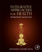  Integrative Approaches for Health