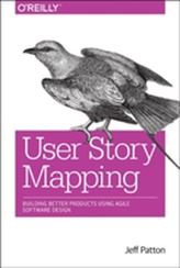  User Story Mapping