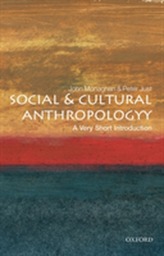  Social and Cultural Anthropology: A Very Short Introduction